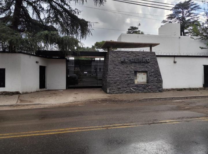 Departamento · 50m² · 3 Ambientes · 1 Cochera