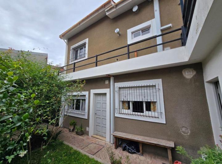 Departamento · 150m² · 14 Ambientes · 2 Cocheras