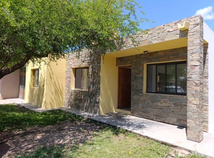 Casa · 132m² · 3 Dormitorios