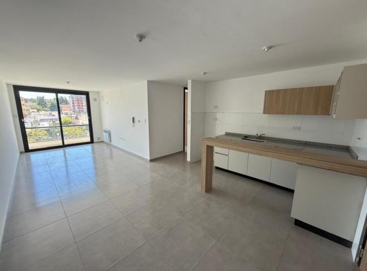 Departamento · 52m² · 2 Ambientes