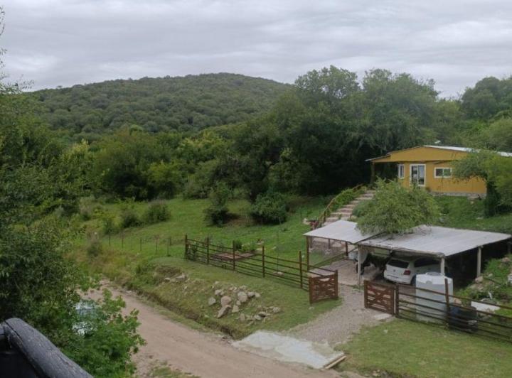 Casa · 40m² · 2 Ambientes