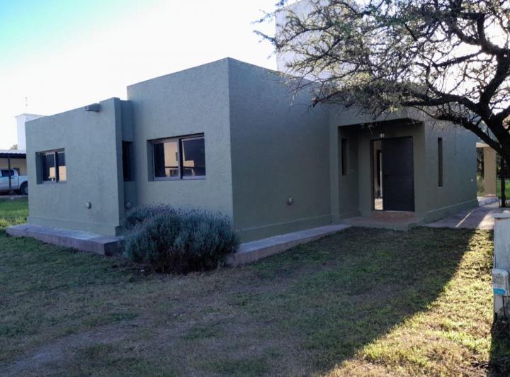 Casa · 120m² · 3 Ambientes