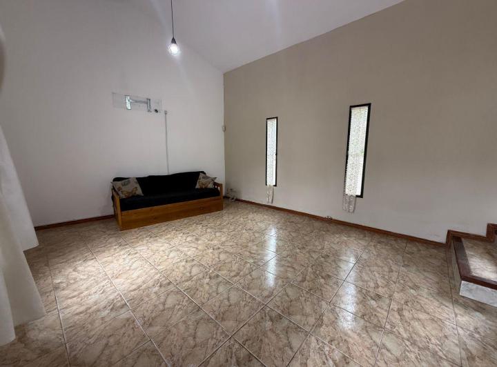 Casa · 120m² · 3 Ambientes · 1 Cochera