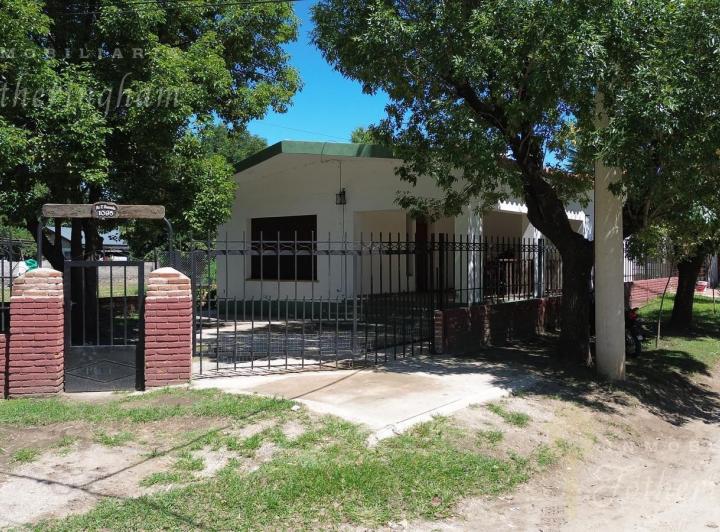 Casa · 300m² · 5 Ambientes