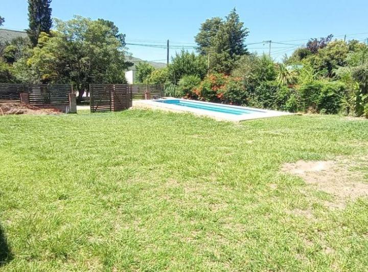 Casa · 65m² · 2 Ambientes · 2 Cocheras