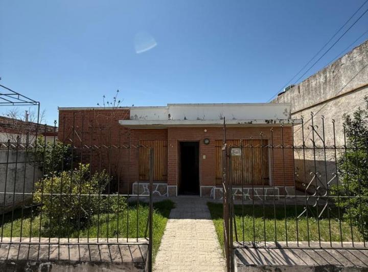 Casa · 146m² · 4 Ambientes
