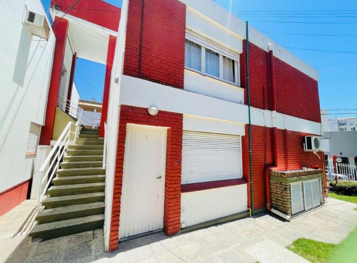 Departamento · 35m² · 1 Ambiente