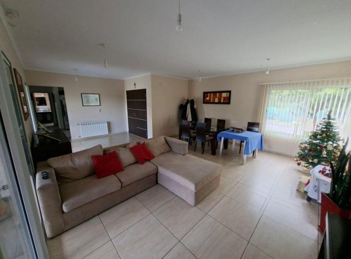 Casa · 100m² · 1 Ambiente