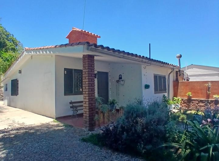 Casa · 136m² · 3 Ambientes · 3 Cocheras