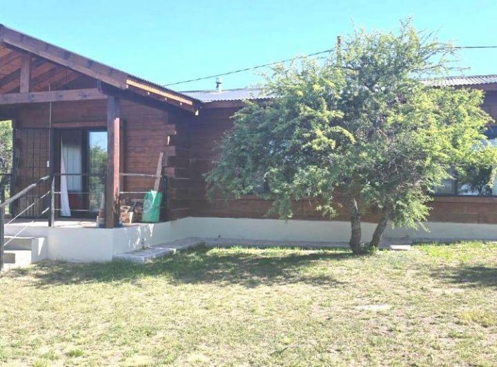 Casa · 66m² · 4 Ambientes