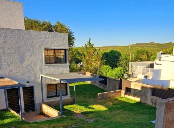 Casa · 60m² · 3 Ambientes