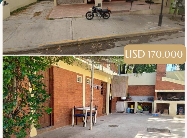 Casa · 150m² · 13 Ambientes · 3 Cocheras