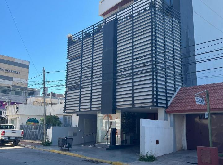 Departamento · 92m² · 3 Ambientes