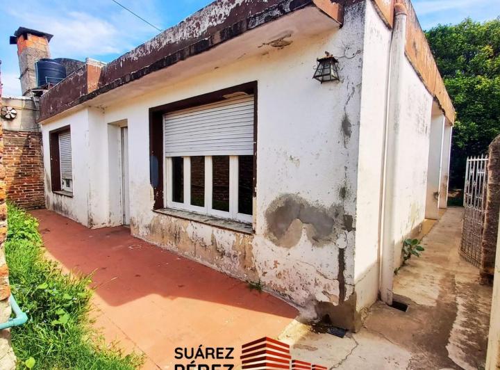 Casa · 97m² · 5 Ambientes