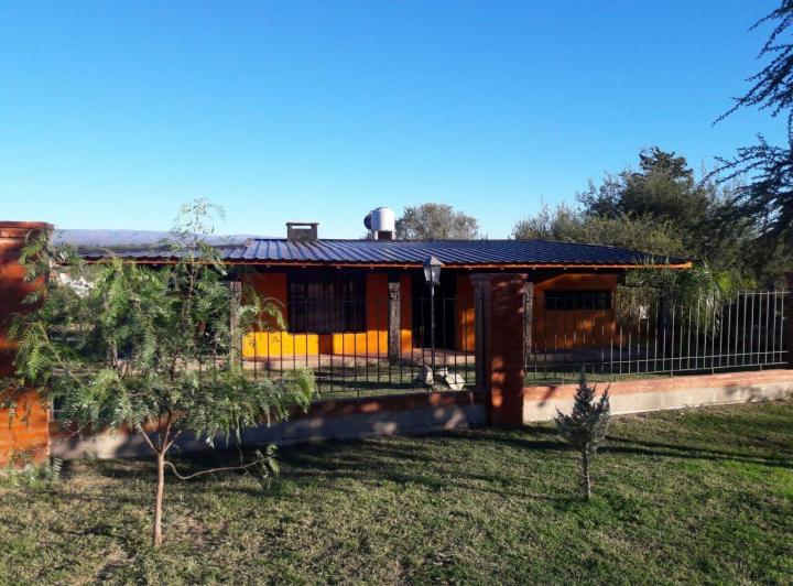 Casa · 173m² · 10 Ambientes