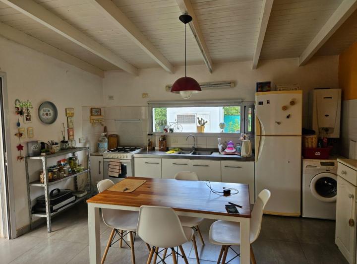 Casa · 148m² · 5 Ambientes
