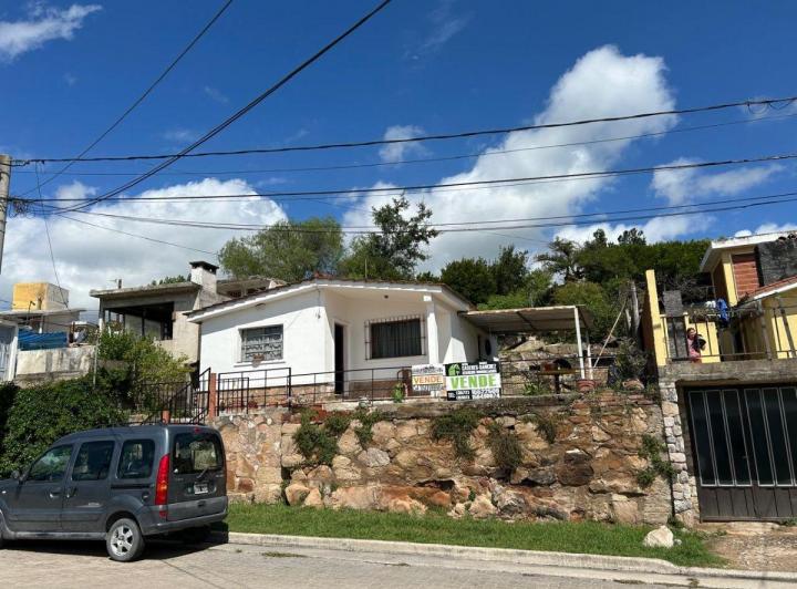 Casa · 75m² · 3 Ambientes