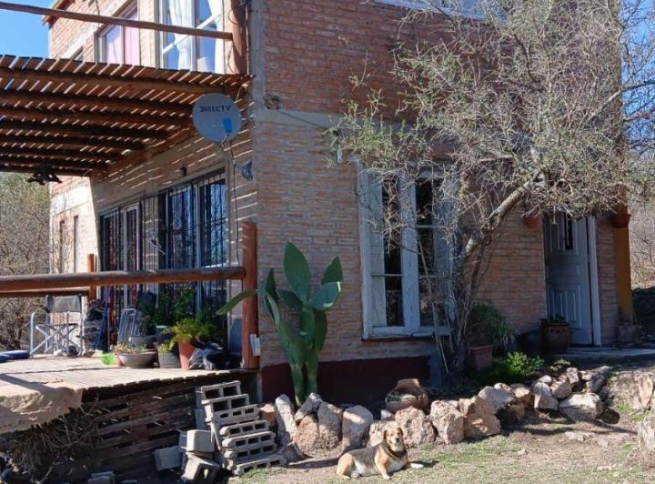 Casa · 80m² · 4 Ambientes
