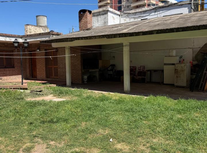Casa · 120m² · 4 Ambientes · 1 Cochera