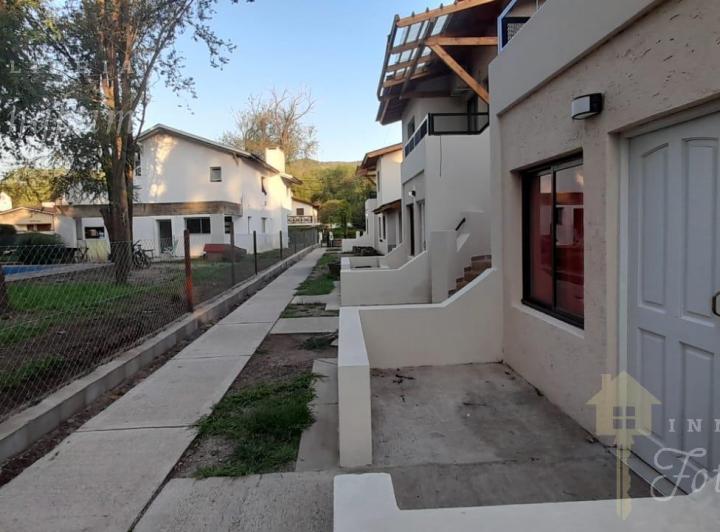 Departamento · 60m² · 2 Dormitorios