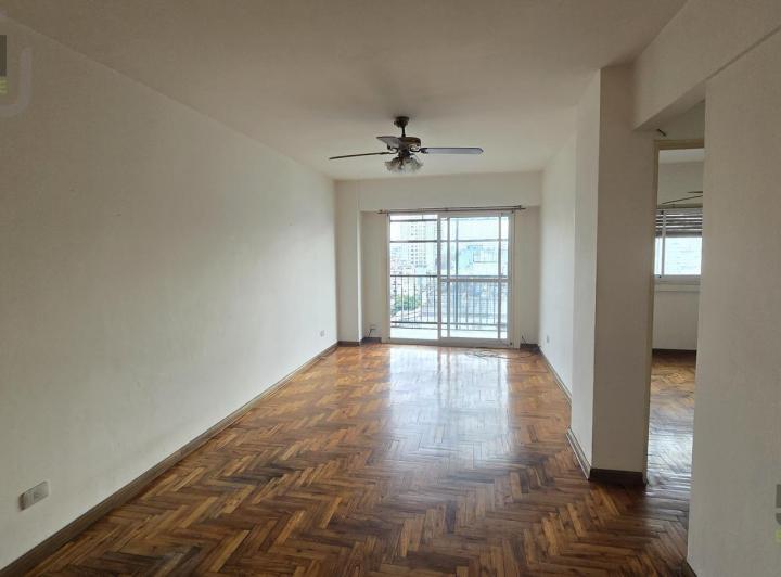 Departamento · 50m² · 3 Ambientes