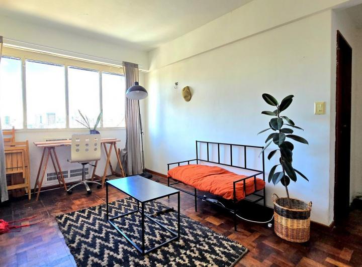 Departamento · 43m² · 2 Ambientes