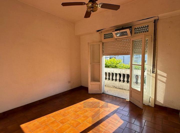 Departamento · 56m² · 3 Ambientes
