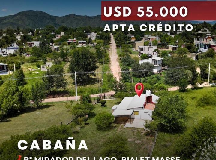 Casa · 115m² · 4 Ambientes · 1 Cochera