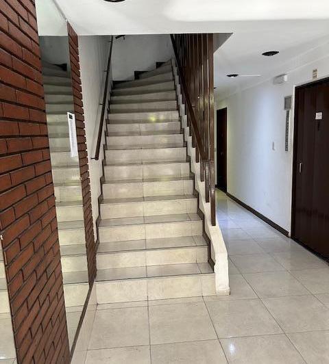 Departamento · 42m² · 2 Ambientes