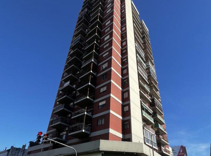 Departamento · 42m² · 2 Ambientes
