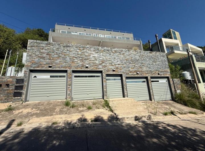 Departamento · 418m² · 18 Ambientes · 4 Cocheras