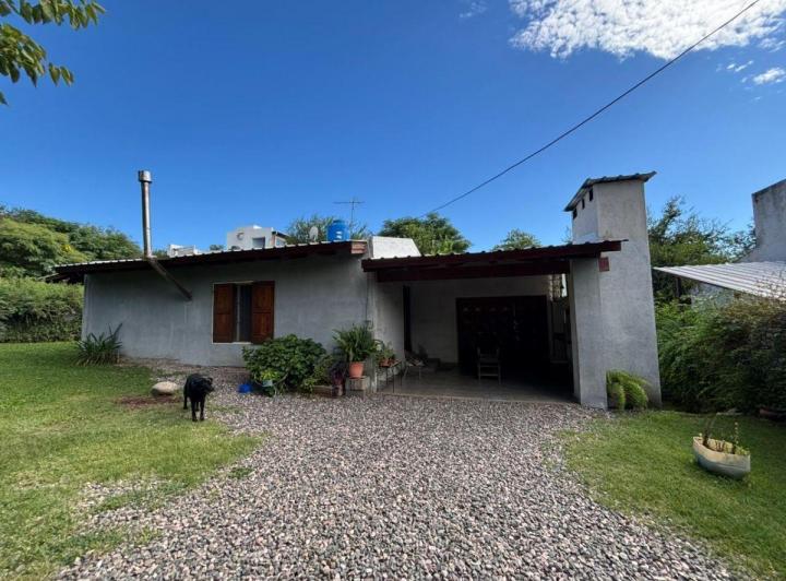 Casa · 214m² · 7 Ambientes · 2 Cocheras