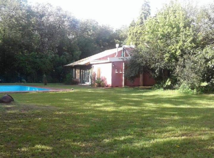 Casa · 150m² · 3 Ambientes · 4 Cocheras