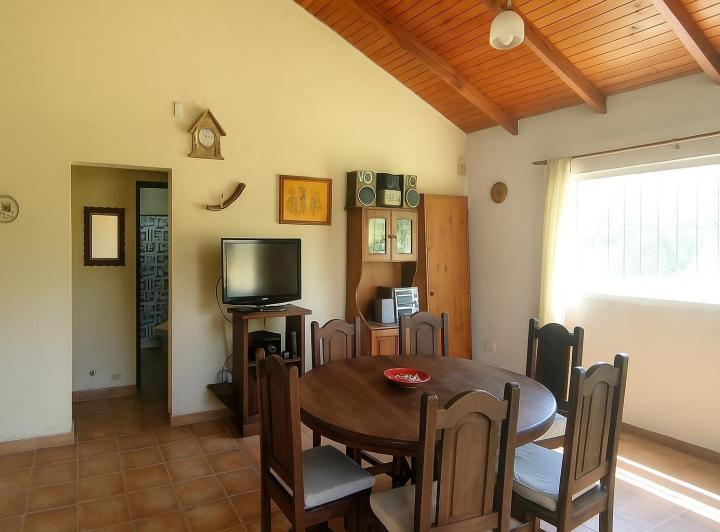 Casa · 78m² · 3 Ambientes