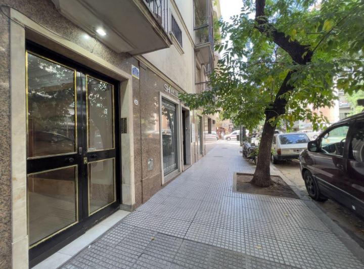 Departamento · 45m² · 3 Ambientes
