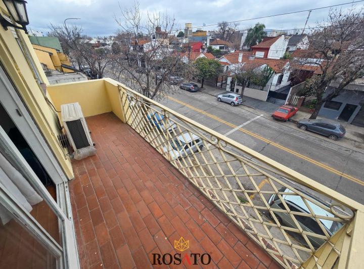 Departamento · 59m² · 3 Ambientes