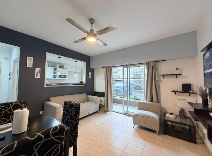 Departamento · 55m² · 3 Ambientes