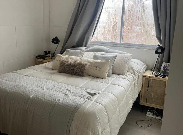 Departamento · 41m² · 3 Ambientes