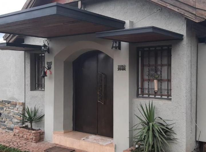 Casa · 155m² · 4 Ambientes