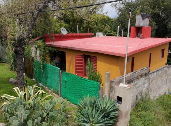 Casa · 82m² · 3 Ambientes