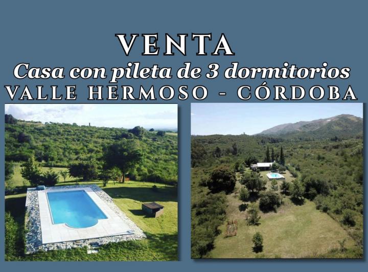 Casa · 150m² · 5 Ambientes