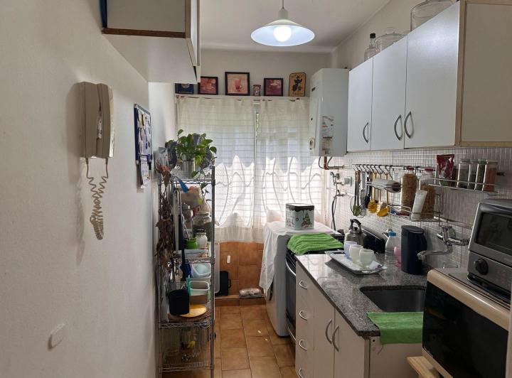 Departamento · 50m² · 3 Ambientes