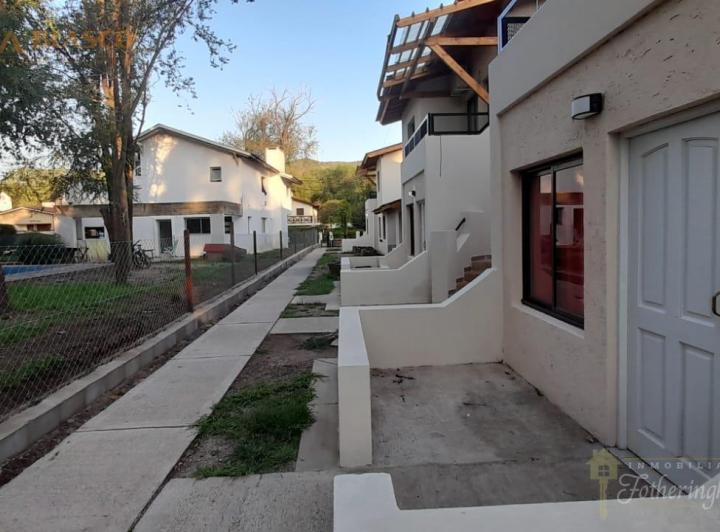 Departamento · 50m² · 3 Ambientes · 1 Cochera