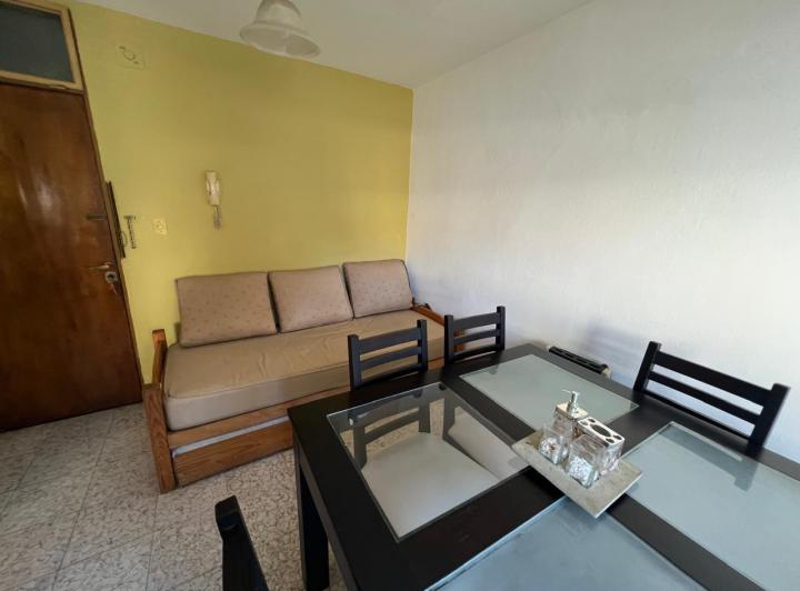 Departamento · 40m² · 1 Dormitorio