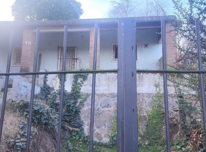 Casa · 110m² · 2 Ambientes