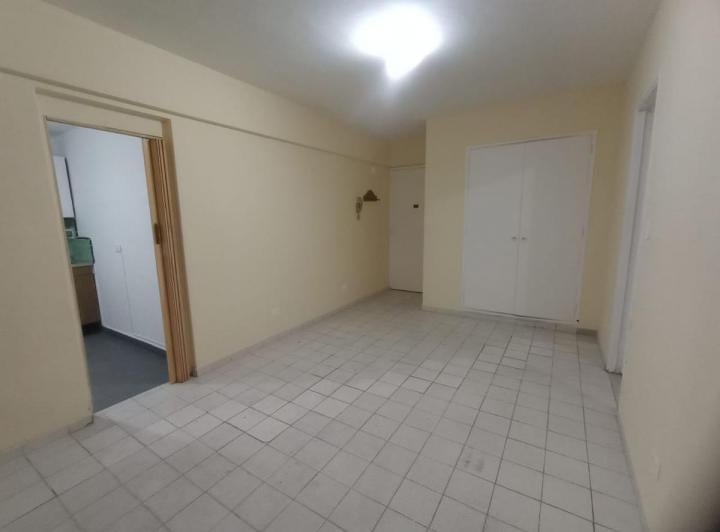 Departamento · 41m² · 2 Ambientes