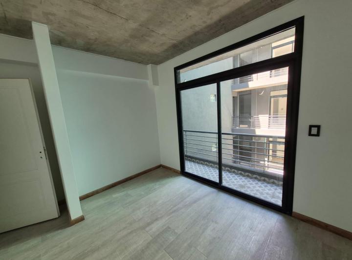 Departamento · 35m² · 2 Ambientes