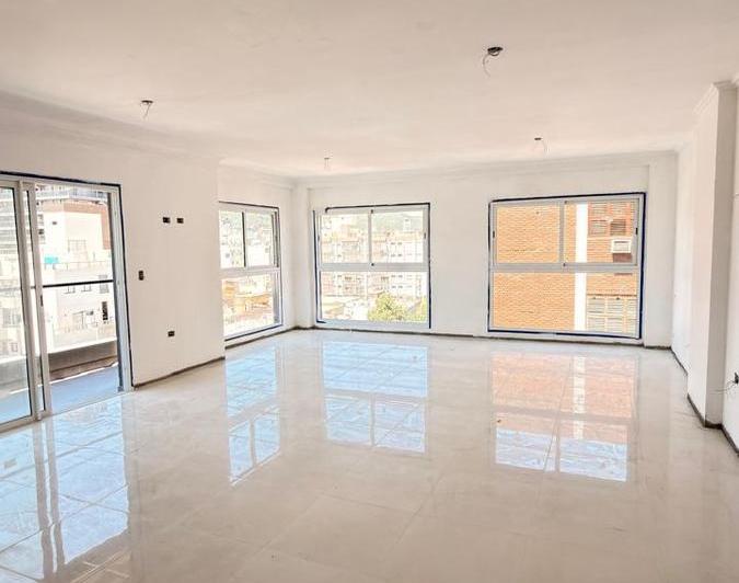 Departamento · 120m² · 4 Ambientes · 1 Cochera