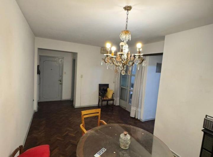 Departamento · 43m² · 2 Ambientes