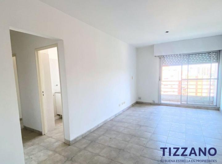 Departamento · 60m² · 3 Ambientes